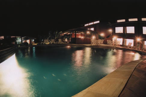 Hotel La 2*