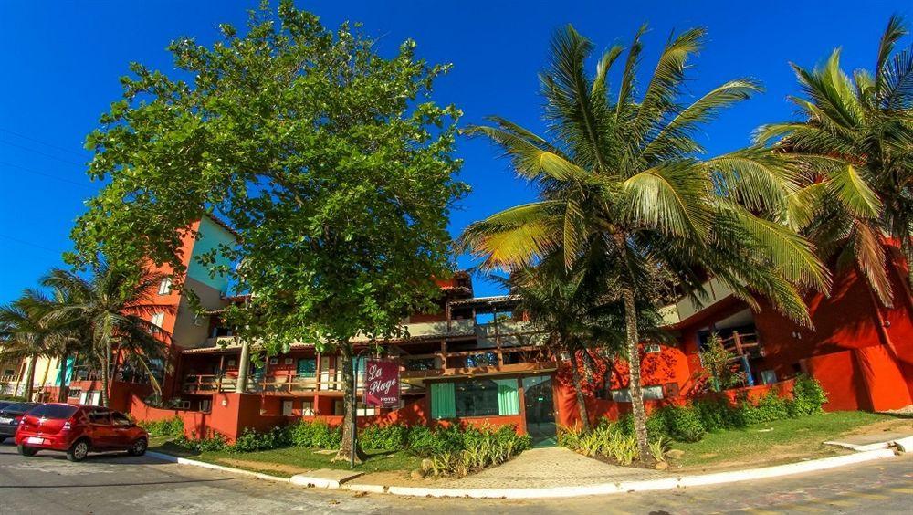 Hotel La Cabo Frio