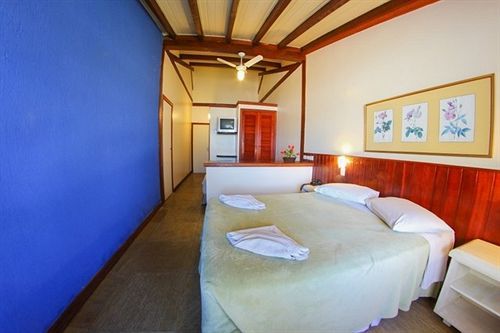 La Hotel Cabo Frio