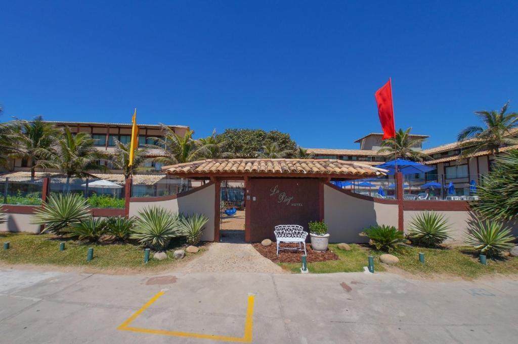 Hotel La Cabo Frio