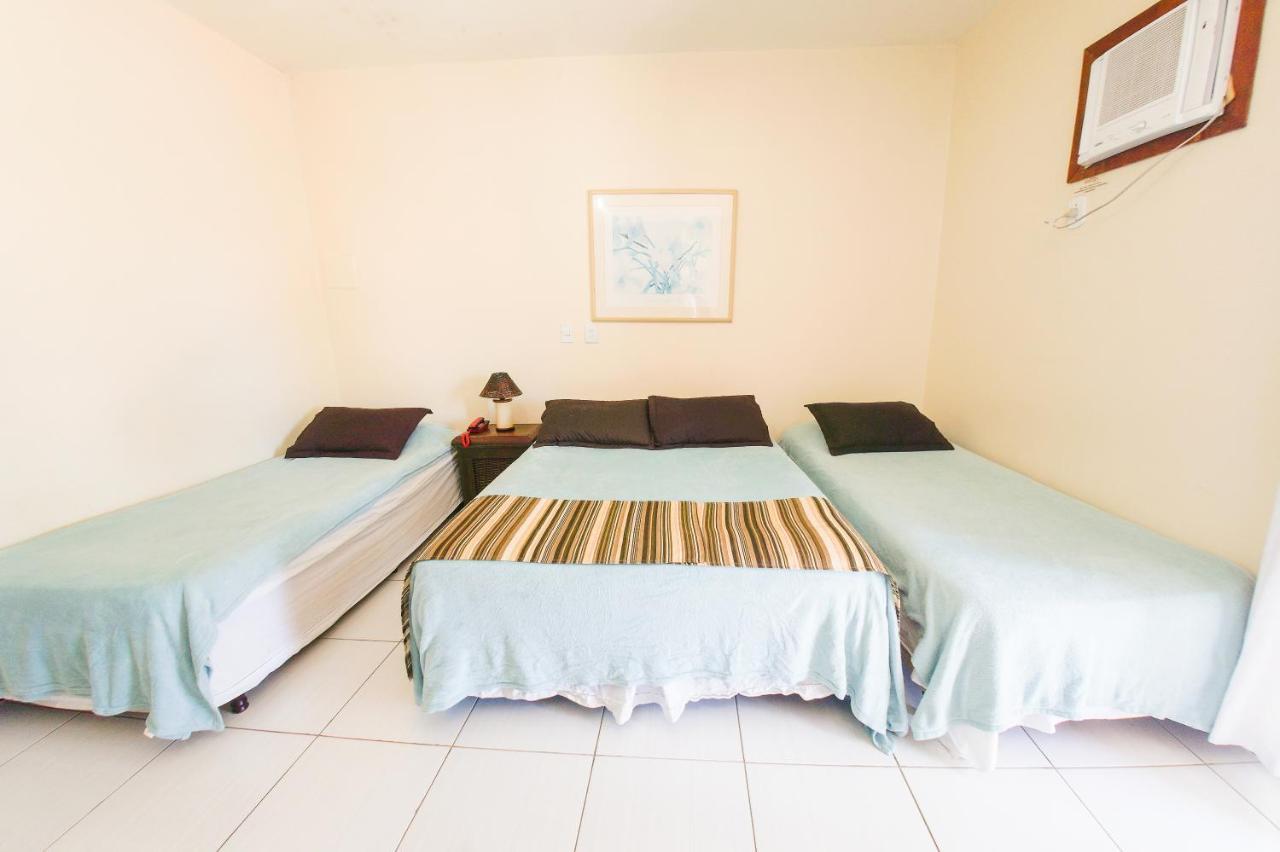 Hotel La Cabo Frio