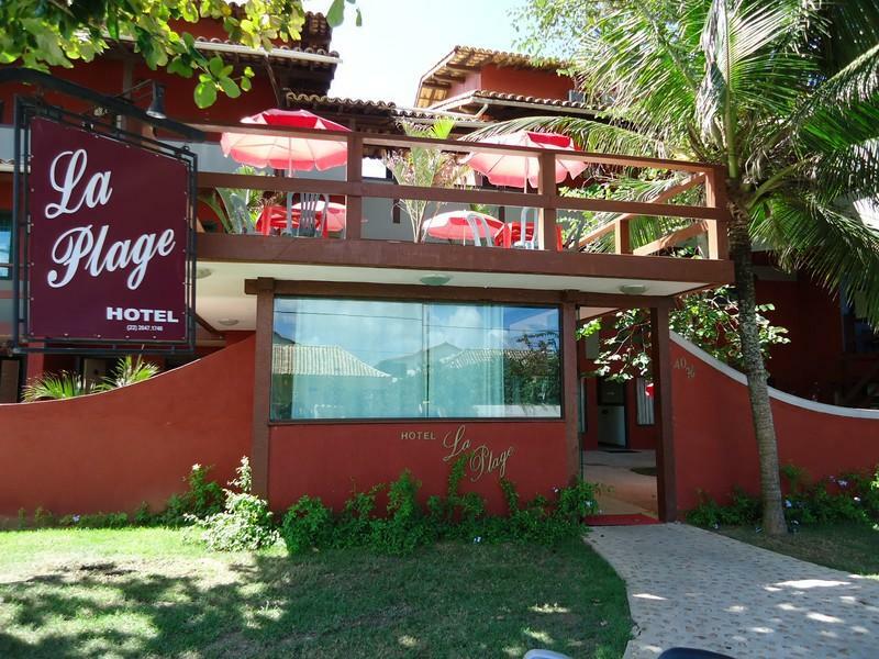 Hotel La 2*